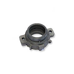 Муфта вимкнення зчеплення КАМАЗ без підшипника (в-во S.I.L.A. AC) 14.1601185