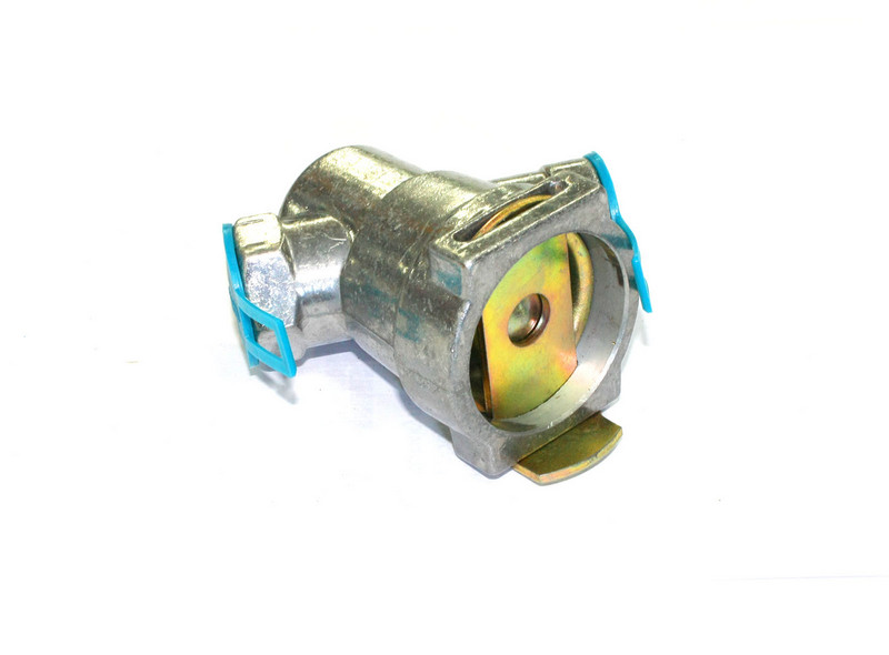 Фільтр магістральний на причіп Wabco 4325000200 (в-во S.I.L.A. AC) 100.3511310 52632
