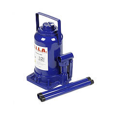 Домкрат гідравлічний 32т СНД стандарт (255-405 мм) SL 11.T20232