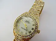 Жіночий наручний годинник Rolex