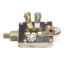 Перемикач світла 2-х рівневий П-305 (в-во S.I.L.A.) П305