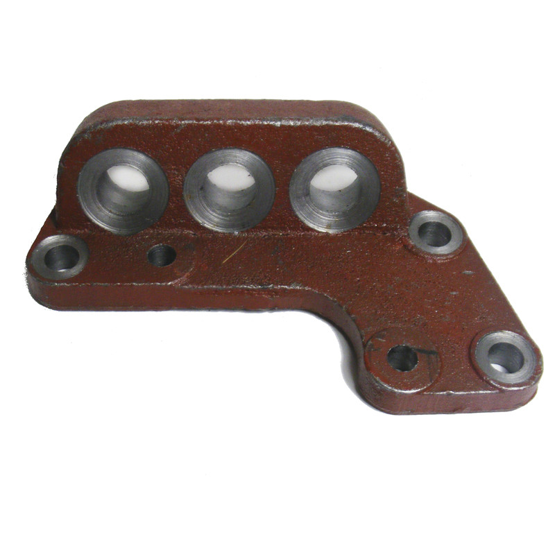 Кронштейн гідроциліндра Ц50 (в-во S.I.L.A. AC) 102-2301023-Б-01