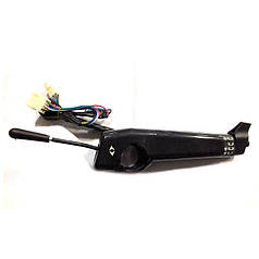 Перемикач підкермовий П-145 металевий корпус та пластиковий кожух (в-во S.I.L.A. AC) 5320-3709210