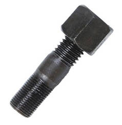 Шпилька М18х2,5 х М18х1,5 колеса з гайкою 853308/853552