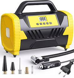 Безмасляний компресор Agog M5 35 l 15 bar