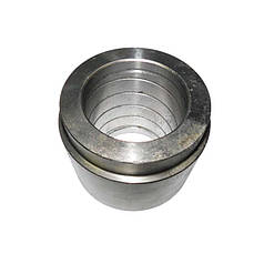 Втулка осі платформи 65115, 6520 (D=65 мм) (в-во S.I.L.A. AC) 6520-8501117