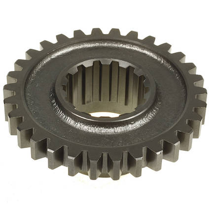 Шестерня 3-ї передачі Z-30 ЮМЗ (в-во S.I.L.A. AC) 40-1701059-А1, фото 2