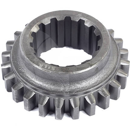 Шестерня 1-ї передачі Z=24 ЮМЗ (в-во S.I.L.A. AC) 40-1701054-А, фото 1