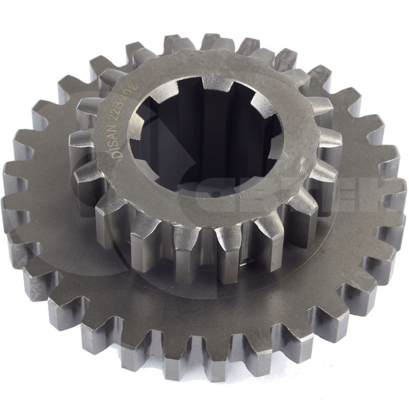 Шестерня 3-ї та 5-ї передач Z=29 ЮМЗ (в-во S.I.L.A. AC) 40-1701116-А3