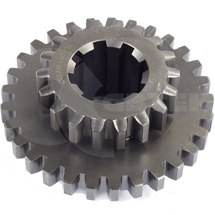 Шестерня 3-ї та 5-ї передач Z=29 ЮМЗ (в-во S.I.L.A. AC) 40-1701116-А3, фото 1