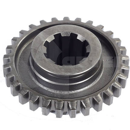 Шестерня 3-ї та 5-ї передач Z=29 ЮМЗ (в-во S.I.L.A. AC) 40-1701116-А3, фото 2