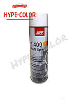 Средство для консервации замкнутых профилей APP F400 Profil Spray (Прозрачный) 500 мл