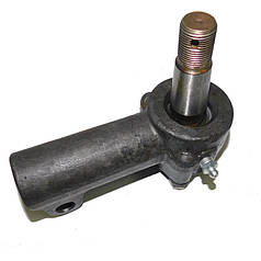 Наконечник рульової тяги ЗІЛ, ЛАЗ правий (в-во S.I.L.A. AC) 130-3003056