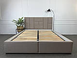 Нове ліжко для спальні, фото 2