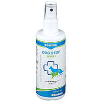 Спрей для тічних сук "Canina Dog-Stop Spray" 100 мл