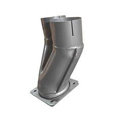 12.1. Деталі випускної системи