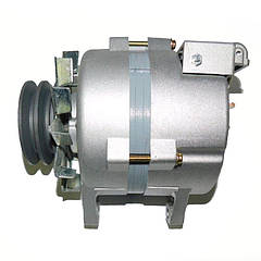 37.7 Генератори