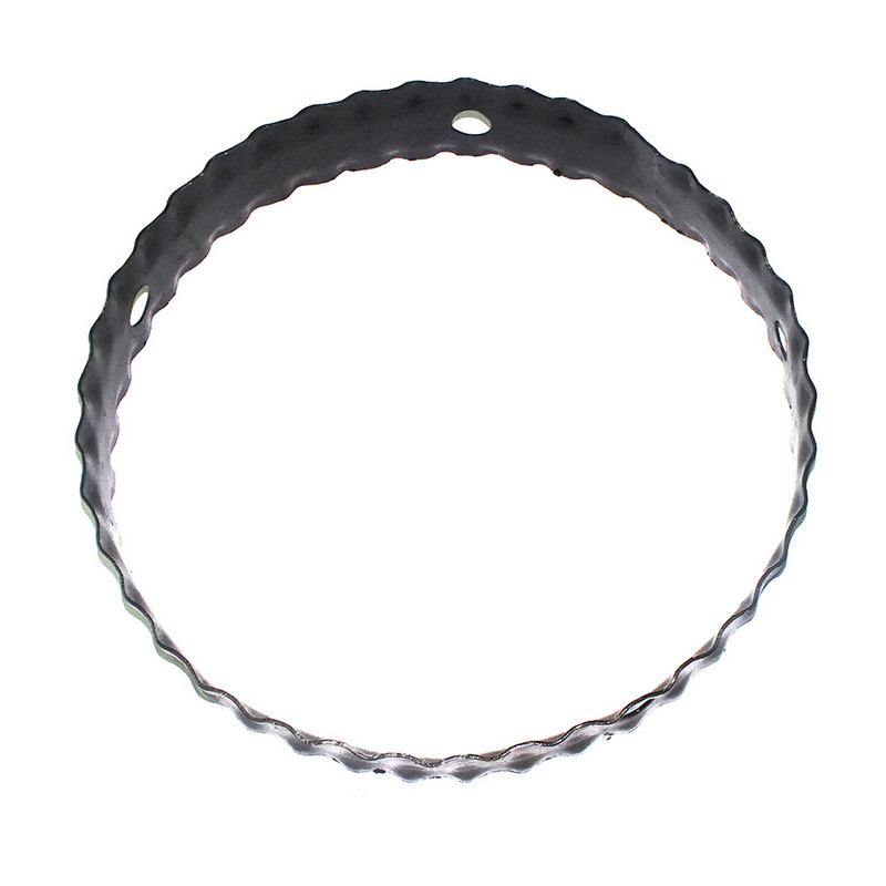 Кільце проставкове КАМАЗ (в-во S.I.L.A. AC) 5320-3101095