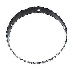 Кільце проставкове КАМАЗ (в-во S.I.L.A. AC) 5320-3101095