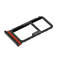 Тримач SIM-карти для телефону Motorola Moto G8 Power