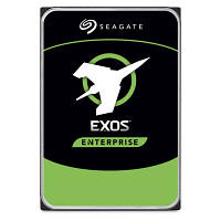 Жорсткий диск 3.5 18TB Seagate (ST18000NM000J)