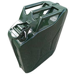 39.11. Каністри автомобільні