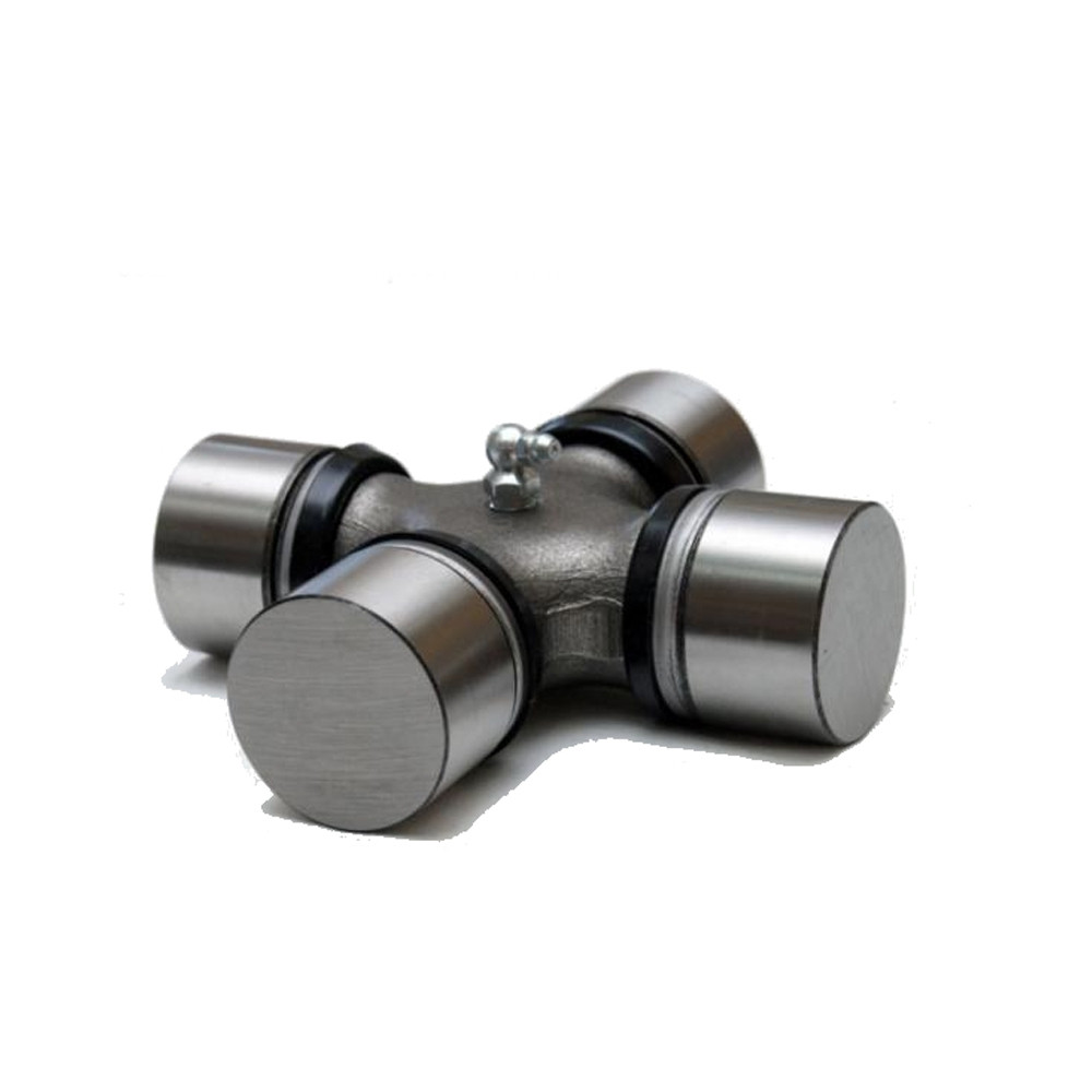 Хрестовина 50х135 мм кардана заднього мосту в зборі КАМАЗ-ЄВРО (в-во S.I.L.A. AC) 53205-2201025