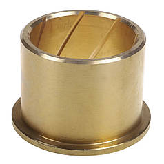 Втулка башмака КАМАЗ 102х86.0 латунь (в-во S.I.L.A. AC) 55111-2918074-01 5320-2918074