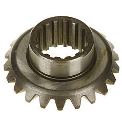 Шестерня півосьова заднього моста (Z=22) МТЗ-80, 82, 892, 920 (в-во S.I.L.A. AC) 50-2403048