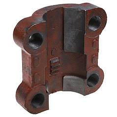 Вкладиш маточини задньої (в-во S.I.L.A.) 70-3104025