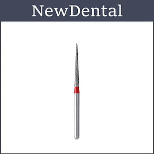 Бор Mani мані TC-11F (ISO 160\015) червоний ОРИГІНАЛ 5шт