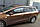 Дефлектори вікон Kia Ceed Wagon 2012-2017 (Hic), фото 5