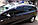 Дефлектори вікон Kia Ceed Wagon 2012-2017 (Hic), фото 4