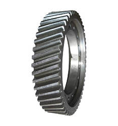 Шестерня Z=50 редуктора КАМАЗ (в-во S.I.L.A. AC) 5320-2402120-20