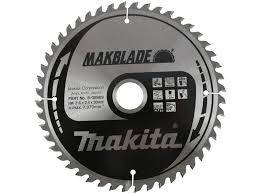 Пиляльний диск Makita 216x30 (48z) MAKBlade