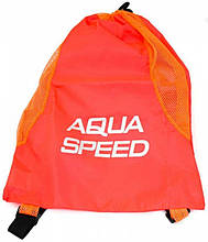 Спортивний рюкзак Aqua Speed для взуття