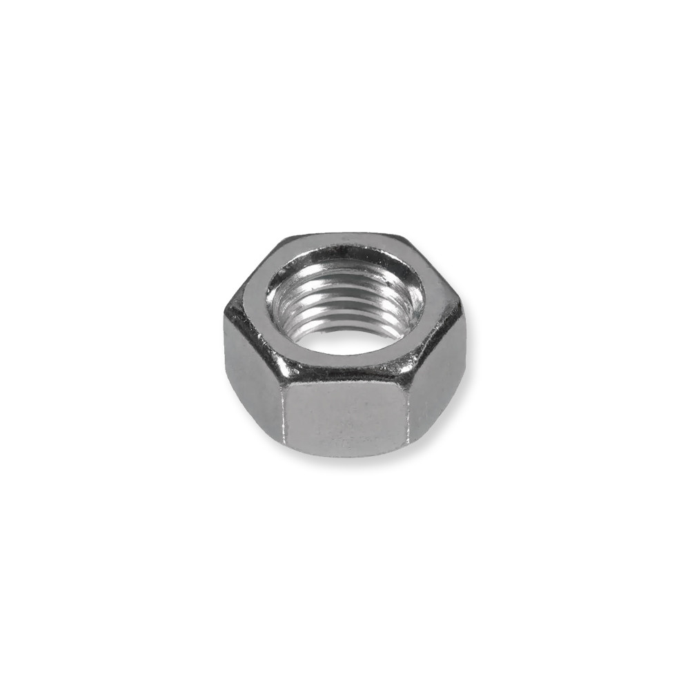 Гайка М27х2,0-32 задньої стрем'янки 10т посилена жовта (S.I.L.A. AC) 5511-2912416