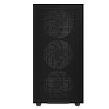 Корпус DeepCool CH560 Digital Black (R-CH560-BKAPE4D-G-1) без БЖ, фото 4