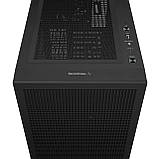 Корпус DeepCool CH560 Digital Black (R-CH560-BKAPE4D-G-1) без БЖ, фото 9