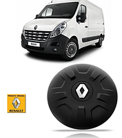 Ковпак колісного диска R16 Renault Master III / 2010- 403150031R RENAULT (Франція)