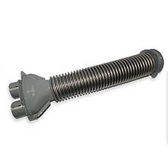 Металорукав 5320 нержавіюча сталь (сільфон) в зборі з трійником (в-во S.I.L.A. AC 5320-1203012-02 5320-1203012