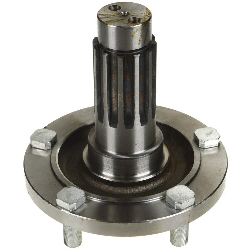 Фланець редуктора ПВМ у зб. (5 болтів) МТЗ-82, 892, 920, 1025 (в-во S.I.L.A. AC) 72-2308070