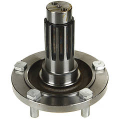 Фланець редуктора ПВМ у зб. (5 болтів) МТЗ-82, 892, 920, 1025 (в-во S.I.L.A. AC) 72-2308070