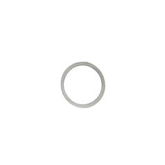 Шайба алюміній (в-во S.I.L.A. AC) 18х24х1,5