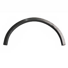 Півкільце горизонтального шарніру Т-150 125.30.216