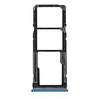 Тримач SIM-карти для телефону Xiaomi Redmi Note 9