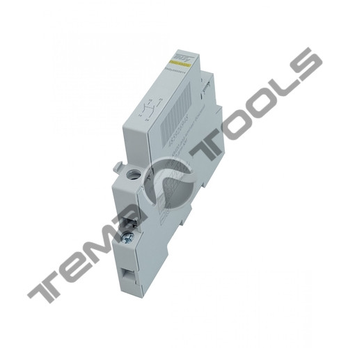 Приставка ПКБ-КМ20 бічний дод. контакт 2NO для контактора КМ