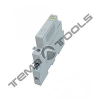 Приставка ПКБ-КМ20 бічний дод. контакт 2NO для контактора КМ