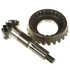 Шестерня ведуча та ведена (головна пара) ПВМ МТЗ (в-во S.I.L.A. AC) 52-2302030