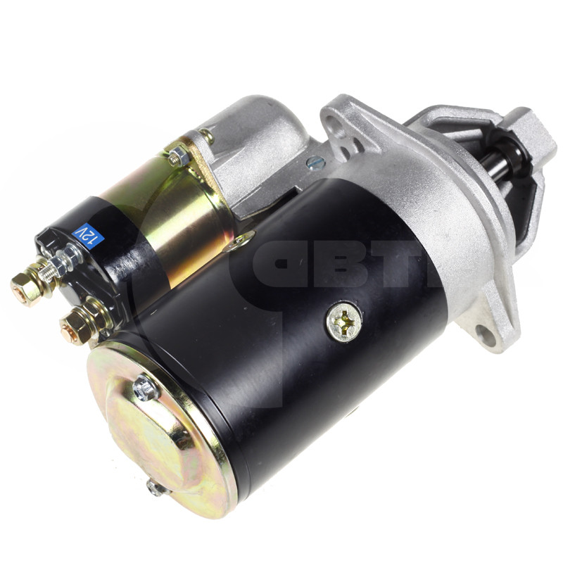 Стартер ПД-362А.3708 МТЗ, Т-4 (в-во S.I.L.A. AC) СТ-362А.3708